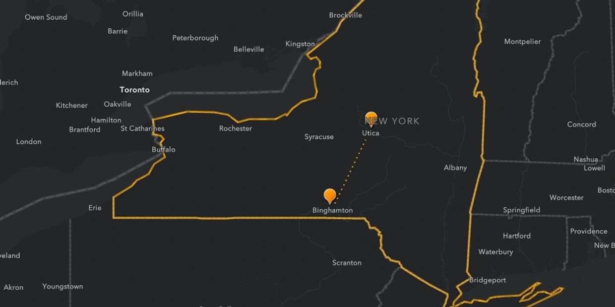 Systems Engineer I (NYS)